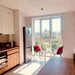 Apartment новобудова панорама зелена 261 сихівська пасічна *