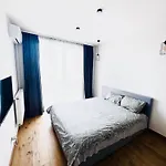 новобудова панорама зелена 261 сихівська пасічна Apartment