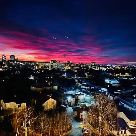 Apartment новобудова панорама зелена 261 сихівська пасічна