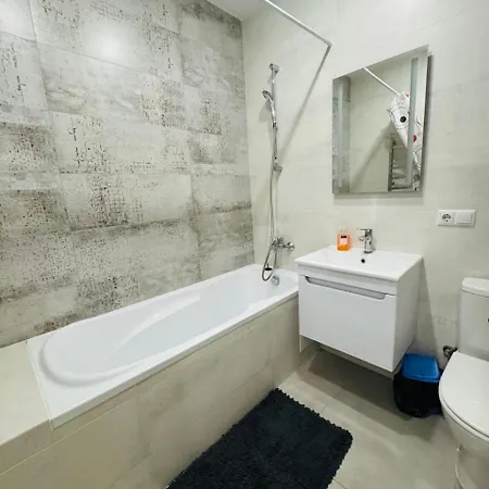 новобудова панорама зелена 261 сихівська пасічна Apartment