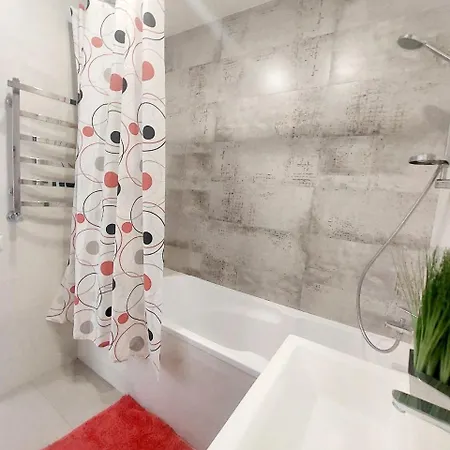 новобудова панорама зелена 261 сихівська пасічна Apartament Lwów