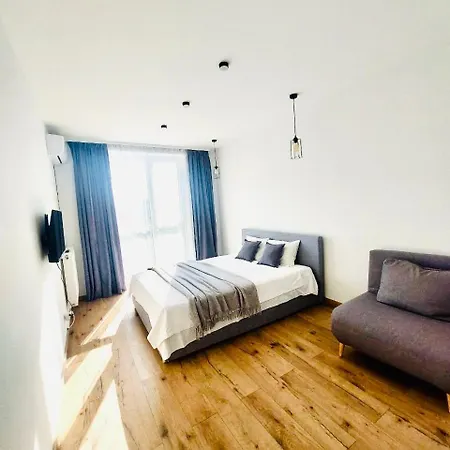 новобудова панорама зелена 261 сихівська пасічна Apartment