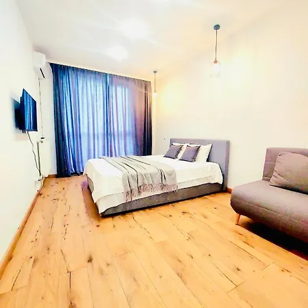 Apartment новобудова панорама зелена 261 сихівська пасічна