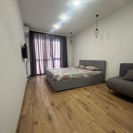 новобудова панорама зелена 261 сихівська пасічна Apartment Lviv