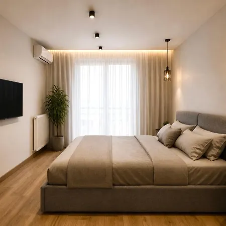 Apartment новобудова панорама зелена 261 сихівська пасічна