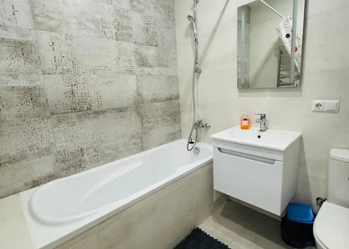 новобудова панорама зелена 261 сихівська пасічна Apartamento