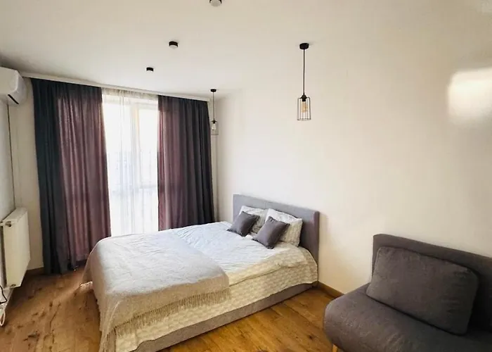 новобудова панорама зелена 261 сихівська пасічна Apartamento *