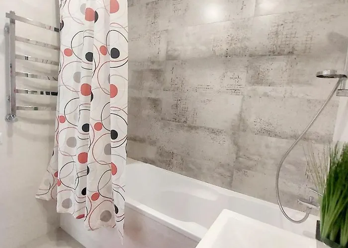 новобудова панорама зелена 261 сихівська пасічна Apartamento Lviv