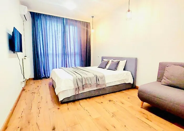 Apartmán новобудова панорама зелена 261 сихівська пасічна