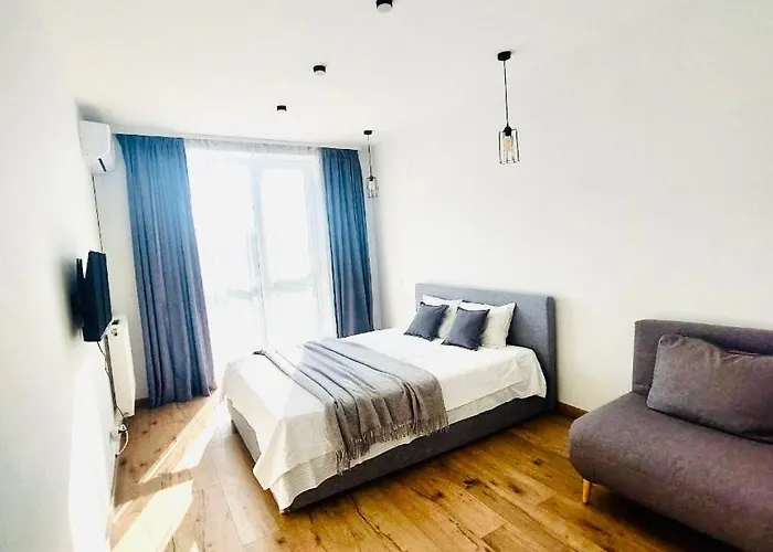 Apartamento новобудова панорама зелена 261 сихівська пасічна *