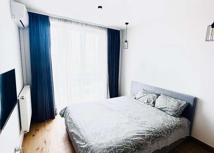 новобудова панорама зелена 261 сихівська пасічна Apartamento