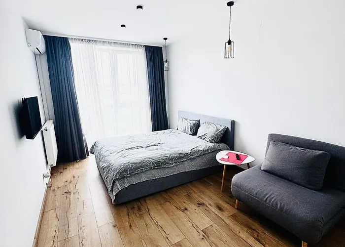 Apartamento новобудова панорама зелена 261 сихівська пасічна *